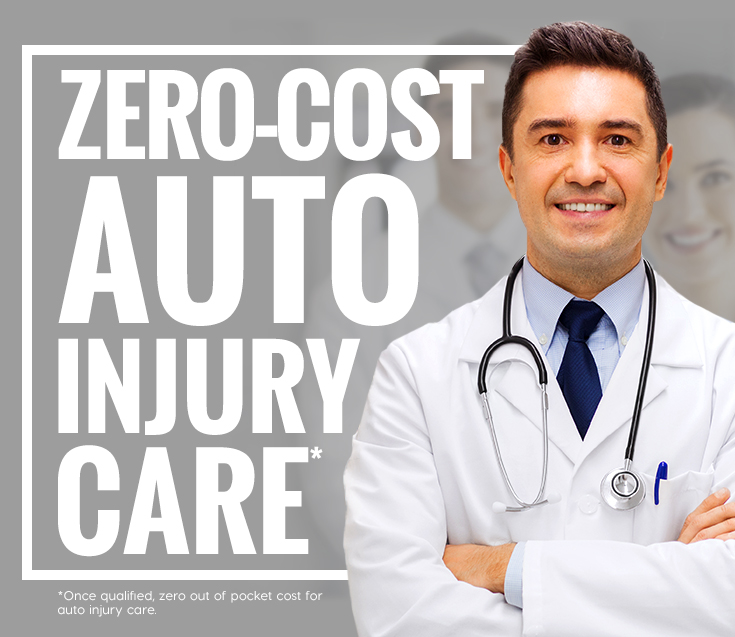 Car Accident Chiropractor Guadalupe, AZ